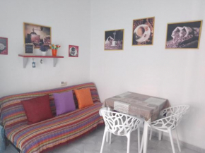 Bella Vista Almeria